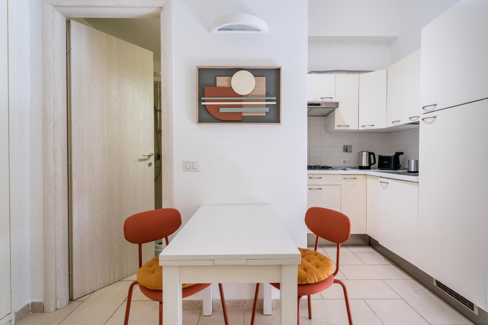 Al Celio Apartment Rome Exterior photo